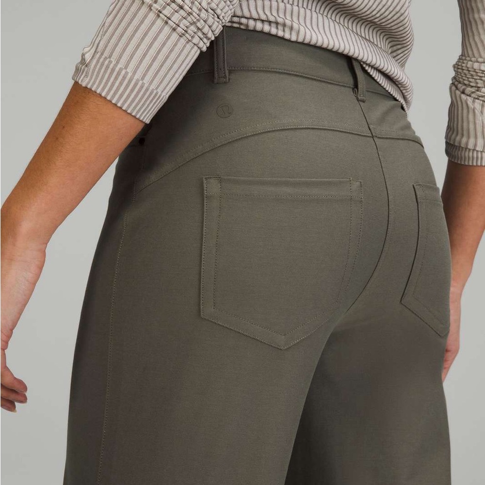 Lululemon City Sleek Pant